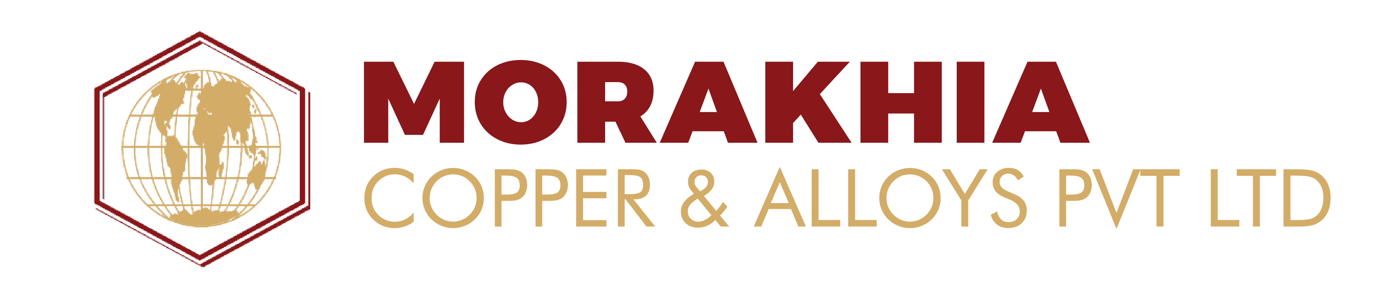 Morakhia Copper & Alloys Pvt. Ltd.